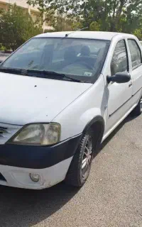 ال نود اتوماتیک مدل 93