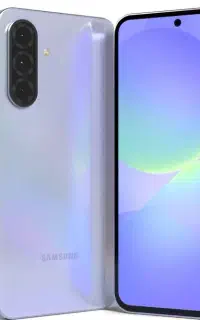 گوشی a36