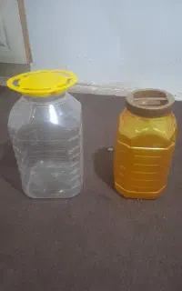 دبه خیارشور حد نو