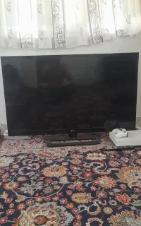 تلوزیون ال جی