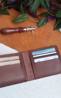 سفارش چرمینه