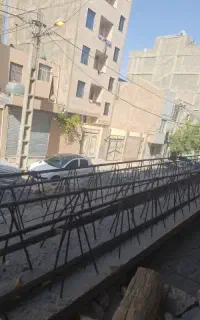 با سلام نیروی‌های آلماتور بند