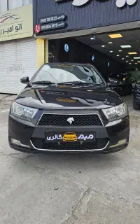 دنا پلاس اتومات ۱۴۰۱ بی رنگ