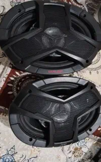 فروش باند ماشین مدل JVC