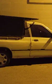پراید وانت