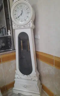 ساعت