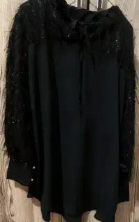 لباس دخترانه