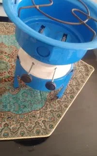 خوراک پز