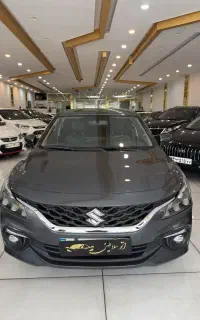 سوزوکی بالنو ۲۰۲۵