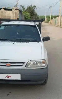 پرایدوانت۴۰۱