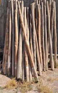 تیرچوبی
