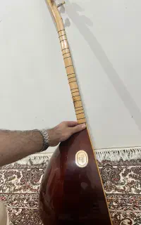 باغلاما دسته کوتاه مارک یشیل ترکی