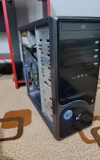سیستم پر سرعت گیمینگ پرسرعت ( اقتصادی )
