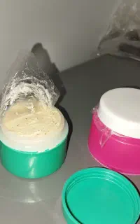کرم ضدلک درجه یک اصل