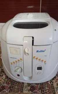 سرخ کن