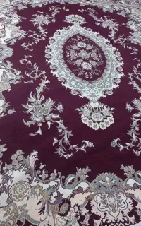 روفرشی  ۱۲ متری