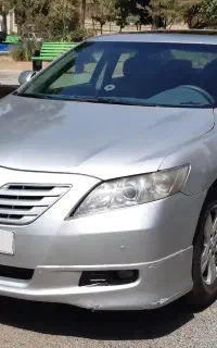 تویوتا کمری SE 2007
