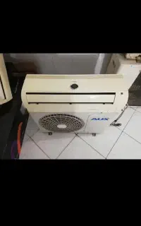 خدمات فنی بهشهر سرما کولر گازی اسپیلت
