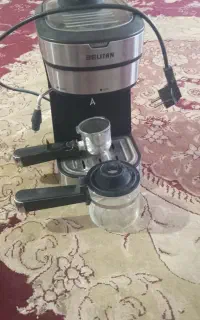 قهوه ساز درحدنو