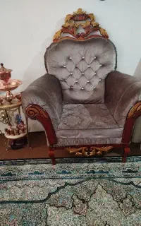 مبل 8نفره