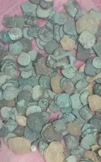 سکه مفرق