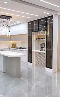 کابینت اقساط «بلند مدت »