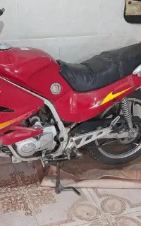 موتور کیپس ۲۰۰ احسان مدل ۹۰