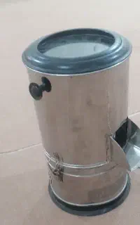 خورد کن برقی