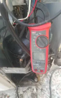 تعمییرات و سرویس انواع کولرگازی و یخچال