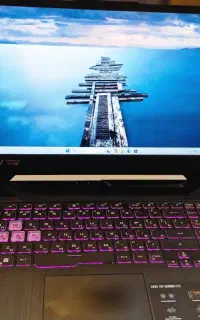 لپ تاپ ایسوس گیمینگ F15