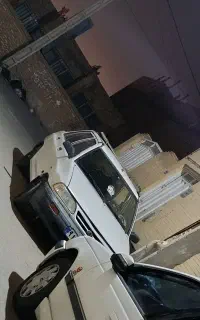 پراید 89 فنی به شرط