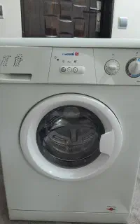 ماشین لباسشویی ابسال