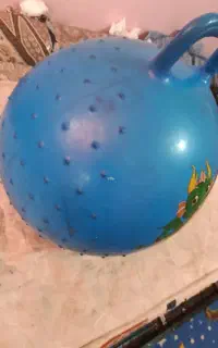 توپ بادی