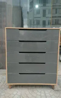 فروش دراور نو mdf