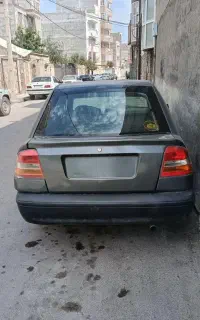 پراید141مدل89