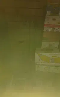 ۲۲ عدد کارتن موز سایز بزرک بادرب