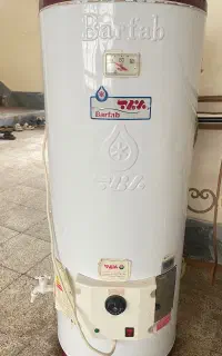 آبگرمکن برقی