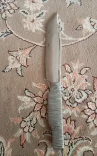 چاقو فولاد کنس بلبرینگ