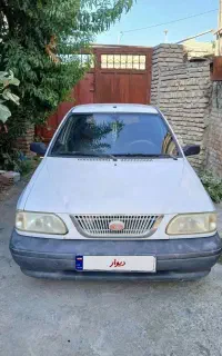 ۱۴۱ مدل ۹۱ . کم کار و موتوری به شرط