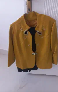 کت و سارافون