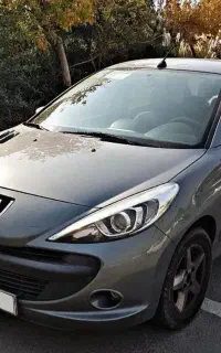 207 صفر خشک