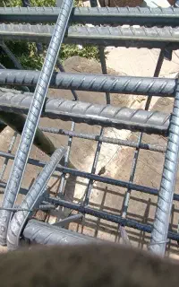 ارماتور بن