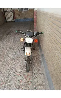 مینی تریل جترو 90سی سی
