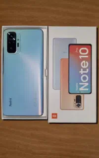 گوشی شیائومی note 10 pro