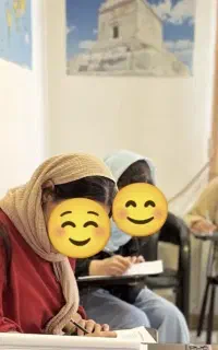 کلاس زبان کره ای گروهی رشت با سابقه حرفه ای