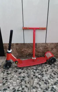 اسکوتر