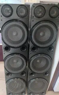 اسپیکر جی بی ال  مکسریدر آیوا...