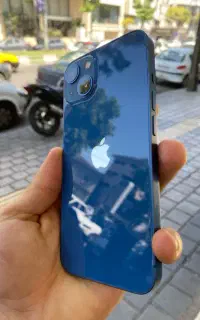 ایفون ۱۳ ۱۲۸ گیگ