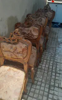 فروش صندلی ناهارخوری