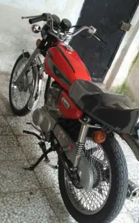 متور ۱۲۵